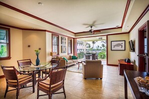 kolea 9b living room