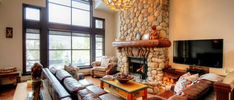 S2 The Meadows - a SkyRun Beaver Creek Property - 