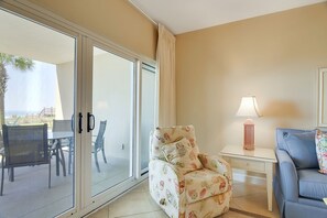 Living Room Patio