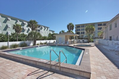Indian Rocks Beach Condo