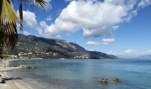 Ipsos bay