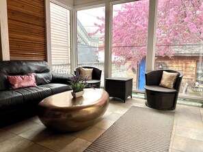 Most amazing area of the house