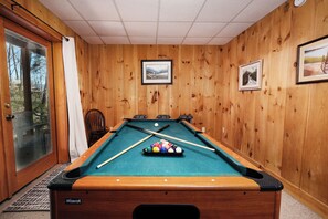 Sala de juegos