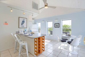 Open-Concept Space Throughout the Cottage - Perfect for Gathering and Entertaining!