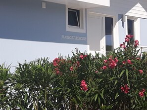 Außendetails