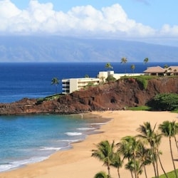 View from Lanai