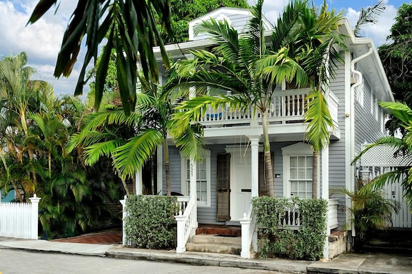 Louisa House Key West