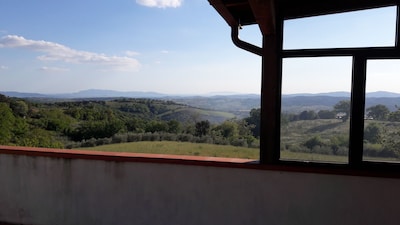 Appartamento Panoramico