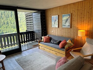Opholdsområde