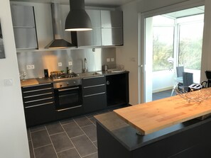Eget kök