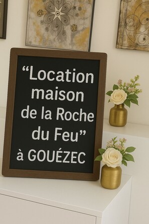Détail de l’intérieur