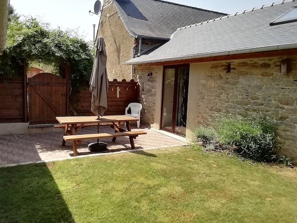 Terrass/Patio