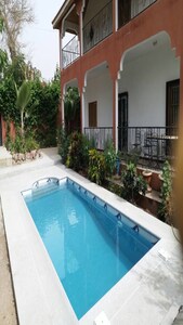 Picture of villa