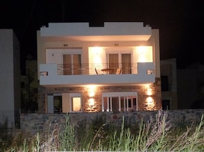 Villa Zoe-Maria