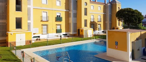 Alberca