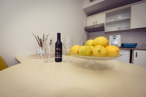 Eget kök