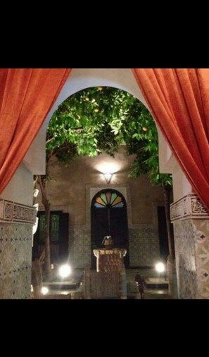 Intérieur