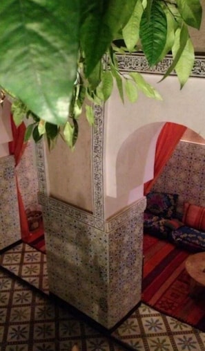 Intérieur