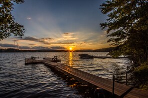 Dock