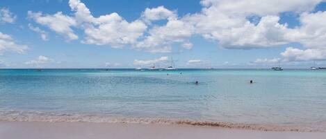 Spiaggia