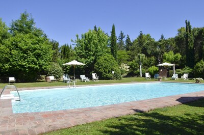Picture of villa