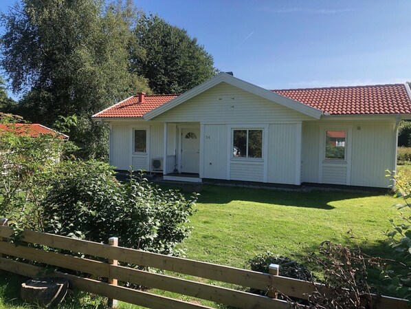 Exteriör