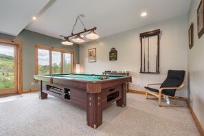 Spielezimmer