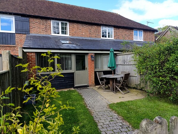 Wheat cottage , fully equipped with comfort in mind