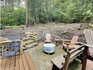 Fire Pit