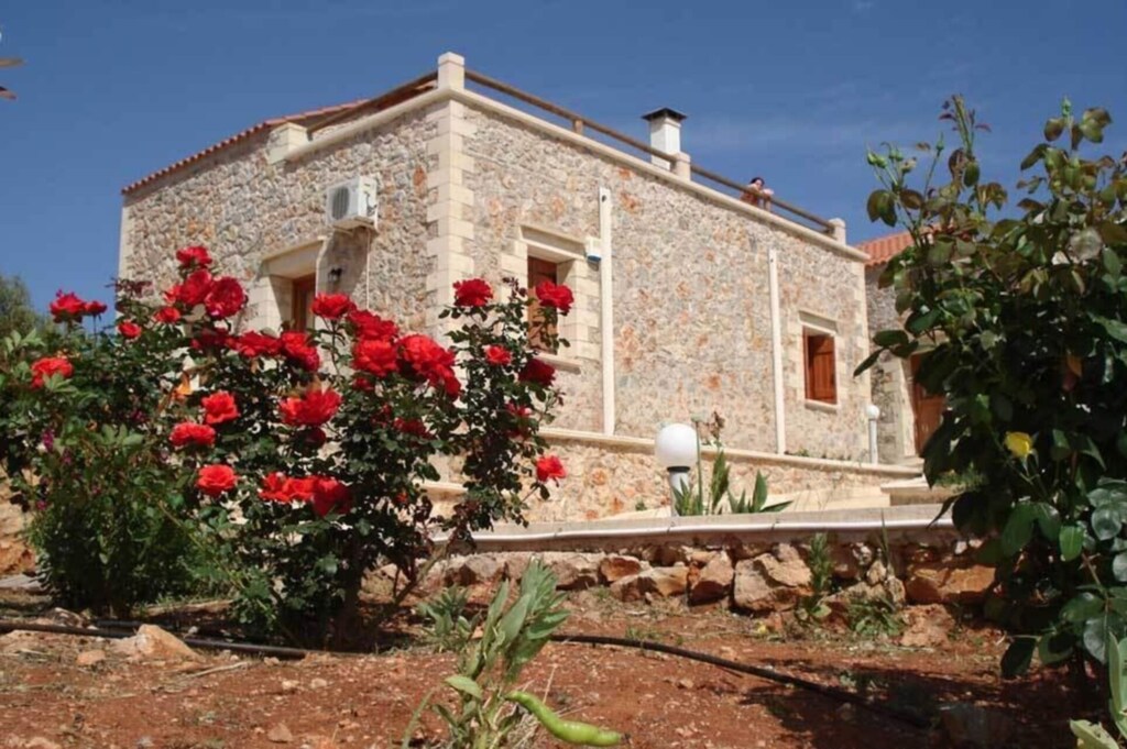 Picture of villa