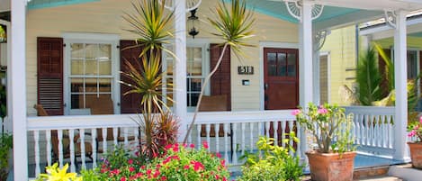 Catherine House Key West