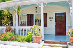 Catherine House Key West