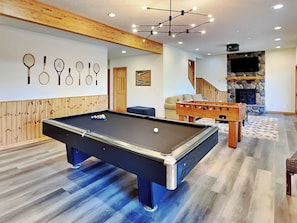 LL Family Room
