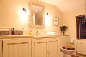 Ground Floor Shower Room