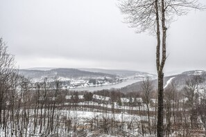 Winter View