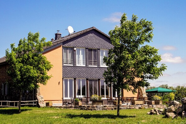 Exteriör