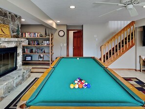 Sala de juegos