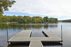 Dock