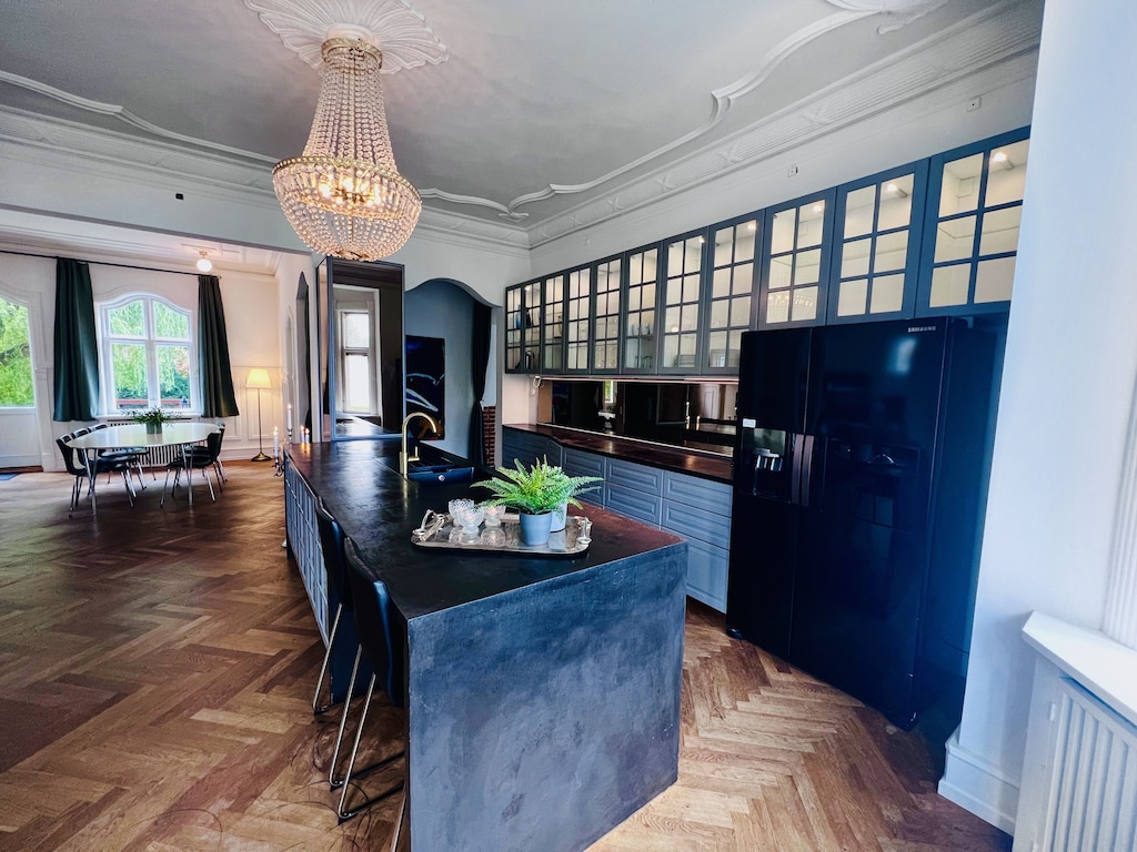Ferienwohnung Bronshoj, Kopenhagen Ferienhäuser & mehr FeWodirekt