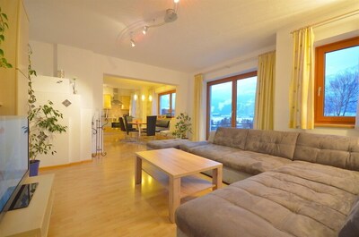 Picture of villa