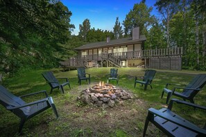 Boendeområde