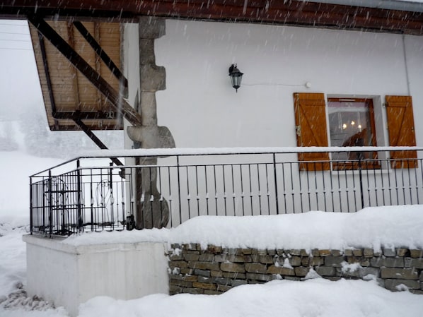 L' Ancienne Fromagerie