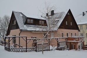 Exteriör