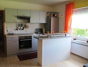 Eget kök