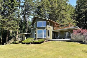 Pacific Coast Beach House