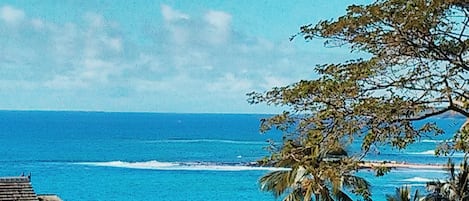 Lanai View