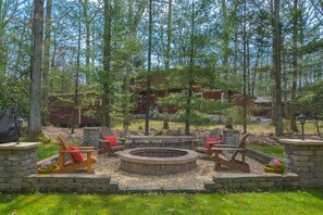 Fire Pit