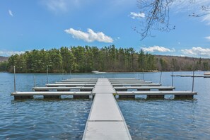 Community Dock