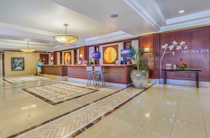 Hall