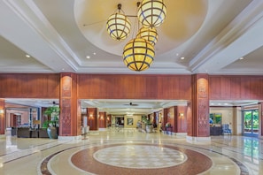 Hall